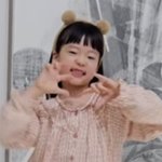 백종원소유진 막내딸, 걸그룹 뺨치는 춤선... 떡잎부터 다른 미모