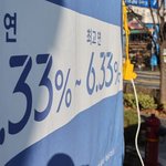 [단독] 신한·하나·우리은행, 대출 목표치 넘겨 페널티 받는다