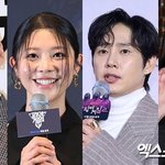 애도기간에 SNS 했다가…운 타령 안현모→음란물 올린 박성훈 '눈살'...