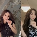 장유설하지 왜 장카설임? <b>ft</b>.카리나, 유나