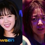 지예은이 ‘오징어게임2’에 나왔다고? 닮은꼴 95번 누구길래