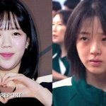 김시은, 지예은 닮은 꼴로 화제...영화계가 <b>주목</b>한 '라이징 스타'