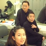 이성미, 故 허참 향한 그리움... 옛사진에 울컥 "보고싶어요"