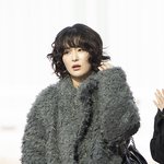 [포토]레드벨벳 슬기, 귀여운 숏펌헤어
