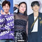 조금이라도 도움되길"..박나래→<b>딘딘</b>·임시완, 여객기 참사 '기부금'...