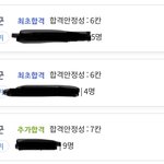 정시 이거 너무 <b>안정</b>임?