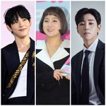 박나래→임시완·<b>딘딘</b>, 여객기 참사에 기부로 추모 행렬 "유가족에...