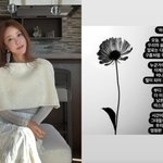 <b>S.E.S</b>. 슈, 제주항공 참사에 먹먹 심경 “시간 흘러도 잊지...