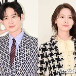 'AV 빛삭' 박성훈 차기작=윤아와 로맨스…불똥 튀었다 [엑's...