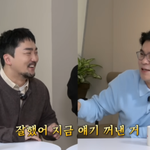 김용만, 유병재 '<b>신급</b>' 눈치에 감동 "결단력이 있어야 해"...