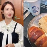 <b>오정연</b>, 새해 앞두고 평온한 일상 “스케일링 완료”