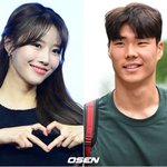 이미주, '친정 복귀' ︎송범근과 롱디 마무리..2025년 새 시작...