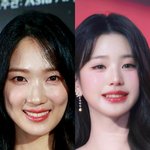 <b>김혜윤이</b> 장원영보다 예쁘다?풉ㅋㅋㅋㅋ개구라~~~^^