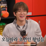 ㅌㅇㅅ <b>경민</b> 타블로 닮지 않앗냐?