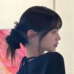 장원영 <b>옆모습</b> ㄹㅇ개이쁘네;;