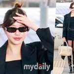 '내가 걷는 이 길이 곧 런웨이' 장원영, 확신의 <b>MZ</b> 아이콘