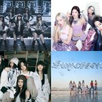 [모두드루와] Good Bye 2024 l 걸그룹의 새로운 흥행...