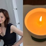 이하늬, 애도기간 중 차분한 인사 “부디 25년은 <b>평안</b>하길”