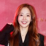 박민영, 후크 떠난다…”<b>전속</b>계약 종료, 차기작까지만 함께” [공식]