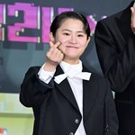 김신영, 뭉클한 새해인사 "올해의 새해 복? <b>무탈</b>하고 평안했으면"
