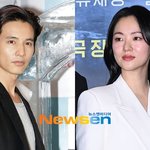 [모두드루와] 14년째 쉬는 원빈→3연타 열일 전여빈, 새해 뱀띠...