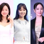 [<b>POP</b>초점]한지민·공효진·김혜수 온다..1월, 새해 포문 활짝...