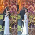 부상' 서현, 지팡이 짚고 '<b>KBS</b>연기대상' 진행.."치료중"