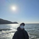 [<b>SCin스타</b>] 전현무, 새해 해돋이 감상…기운 받아 올해도 대상...