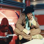 지디가 최초로 <b>달성</b>한 멜론 월간 기록