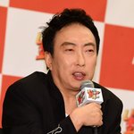 10주년이지만…박명수, 축포 대신 애도 "모든 것 유가족 마음...