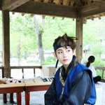 달려라 방탄 EP146 현장 포토 <b>뷔</b>
