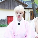 달려라 방탄 EP146 현장 포토 <b>지민</b>