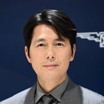 이정재→김혜윤 다 있는데…'정우성 인사'만 쏙 빠졌다 [엑's 이슈]