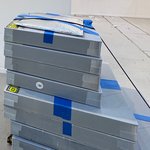 아트단프라 없었으면 아트<b>페어</b> 진짜 망했을 뻔...