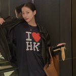 곽튜브는 <b>적자</b> 났는데‥‘옹호’ 받은 이나은, 밝은 미소의 근황