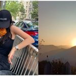 '박성광' 이솔이, 다소 무거운 새해 인사 남겼다