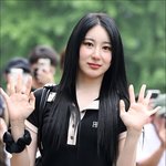 이채연, 제주항공 여객기 <b>참사</b> 추모…프로필 사진 변경