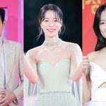 정우성만 빠졌네…이정재→임지연 <b>자필</b> 새해 인사