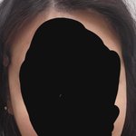 나 딴건 별론데 얼굴형은 이쁜 듯
