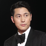 혼외자 논란 의식?…정우성, 소속사 새해인사서 빠졌다