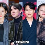 다리 부상' 서현, '연기대상' <b>MC</b> 투혼...유연석 깁스·김남길...