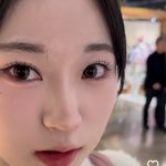 김밍 <b>화장</b> 잘하지않나