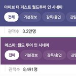 아이브 <b>코어</b> 없다고 후려치던데