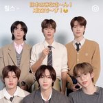 [댓글부탁해] 라이즈 앤톤 이거 보니까 광수랑 <b>전재준</b> 닮아보여