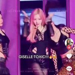 [딱선플만] 지젤 진짜 예쁘네