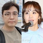 [<b>POP</b>이슈]박지윤·최동석, 이혼소송 중에도 기부엔 한마음..각각...