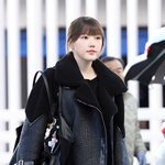 여자친구 예린 '뽀둥한 아침 미모'[엑's <b>HD</b>포토]