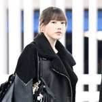 여자친구 예린 ‘옅은 화장에도 완벽한 미모’[포토엔<b>HD</b>]