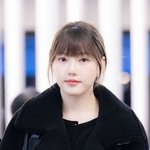 [<b>T</b>포토] <b>여자</b>친구 예린 '두근두근 아이컨택'