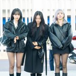 [사진]신비-<b>엄지</b>-은하,'오늘은 비비지 아닌 여자친구'